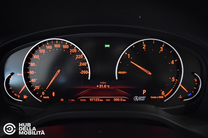 BMW X3 xDrive20d 48V Business Advantage